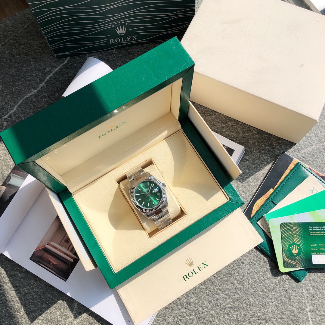 Часы Rolex