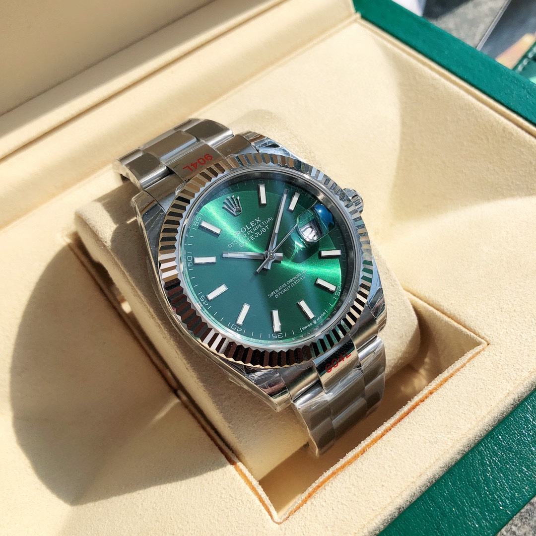 Часы Rolex