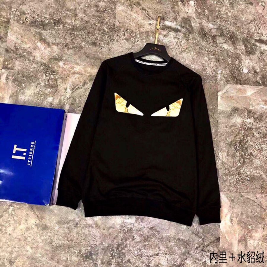 NO:743544,Velvet style. Couple style wears 220 pounds. Good news for fat people. Size M-4XL. Fendi FENDI mink velvet lining. Original quality. 2026 latest velvet sweatshirt. Selected counter custom-made top-grade mercerized cotton sweatshirt imported fabrics. All details are perfectly made and reproduced 1:1. 100% authentic. Original hardware. High-end customized accessories. Original factory label. The upper body effect is great!  (Girls wear S, size 175/150 pounds is recommended to wear L),, fendi, fendi, hoodie, sweatshirts,19860909加绒款 情侣款穿220斤 胖子福音 码数M-4XL 芬迪 FENDI 内里水貂绒 原单品质 2026最新款加绒卫衣 精选专柜订制顶级丝光棉卫衣进口面料 所有细节做工完美1比1复刻 还原正品百分百 原版五金 高端订制辅料 原厂原标 上身效果超赞！( 女生穿S,码数建议175/150斤穿L ),,fendi,fendi,hoodie,sweatshirts,,Men's clothing