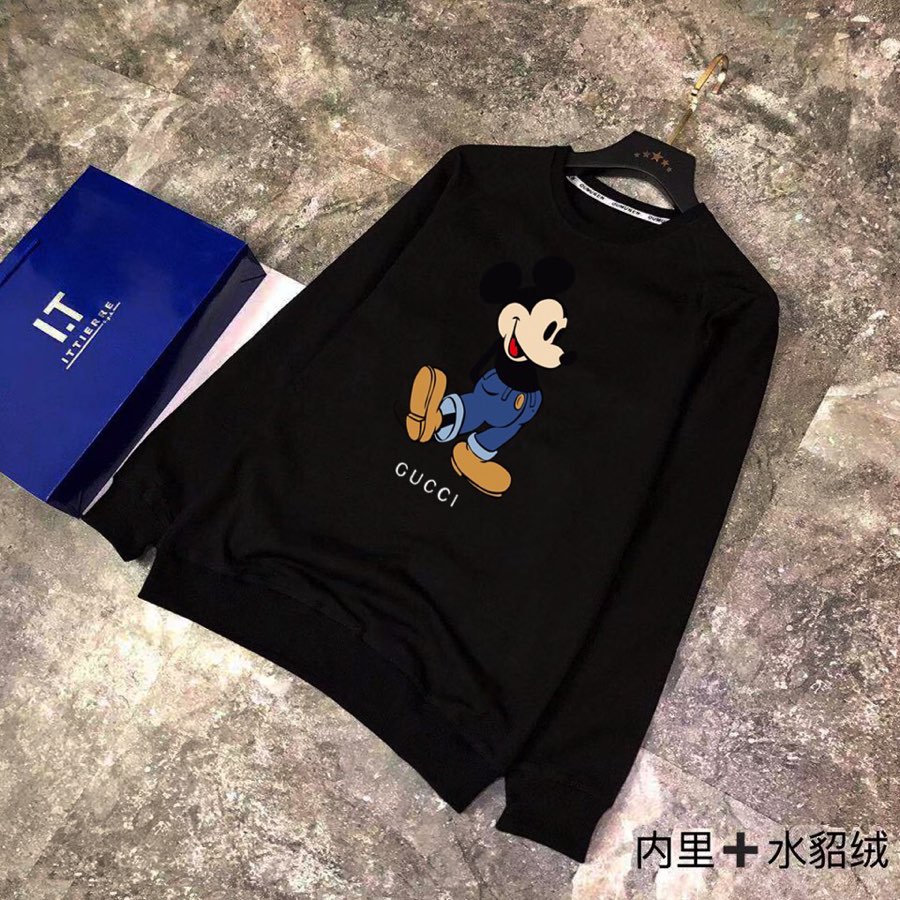 NO:126098,Fleece-added couple's style wears 220 pounds. Fatty Gospel. Number M-4XL Gucci Gucci Inner Mink Fleece Original quality 2025 Latest fleece sweatshirt. Selected counter custom-made top mercerized cotton sweatshirt imported fabric. All details are perfectly crafted 100% replica of the original product. Original hardware. High-end customized auxiliary materials. Original original mark. The upper body effect is excellent!  (Girls wear S, size number is recommended to wear L for 175/150 catties), gucci, hoodie, sweatshirts, alexander wang19860909加绒款 情侣款穿220斤 胖子福音 码数M-4XL 古奇 Gucci 内里水貂绒 原单品质 2025 最新款加绒卫衣 精选专柜订制顶级丝光棉卫衣进口面料 所有细节做工完美1比1复刻 还原正品百分百 原版五金 高端订制辅料 原厂原标 上身效果超赞！( 女生穿S,码数建议175/150斤穿L ),,gucci,hoodie,sweatshirts,alexander wang,Men's clothing