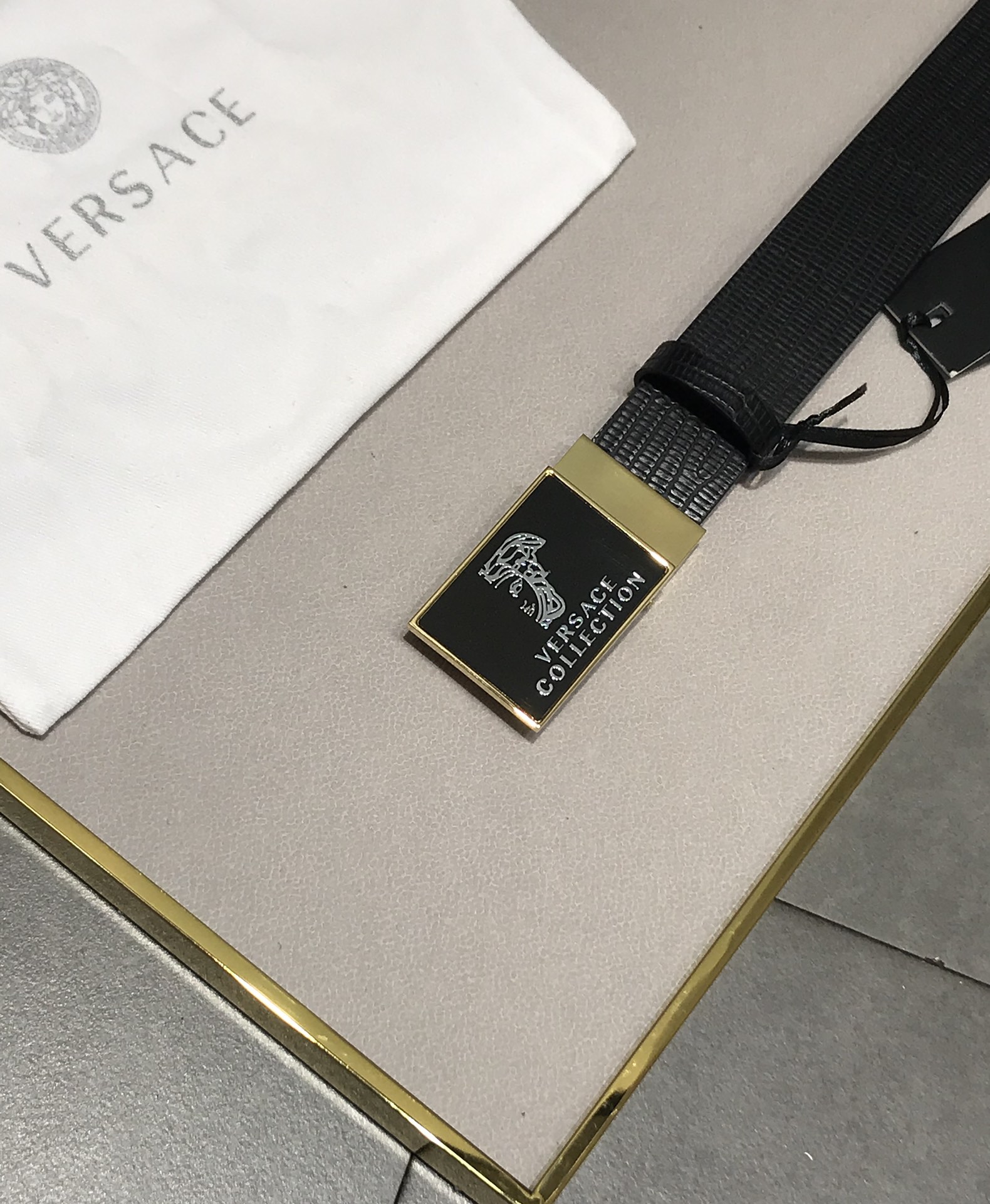 配送专柜包装打孔针专柜同款实拍️专柜