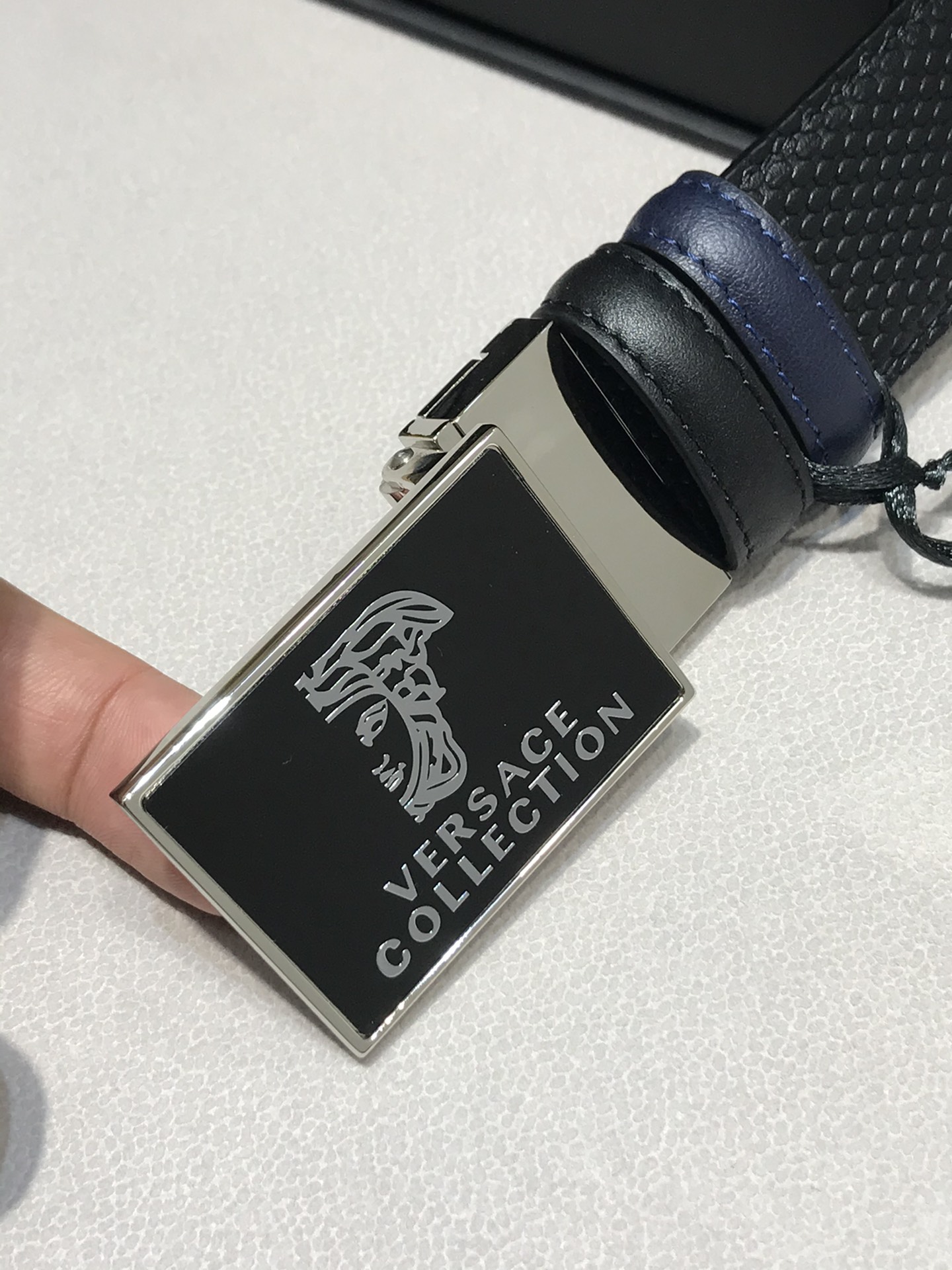 配送专柜包装打孔针专柜同款实拍️专柜