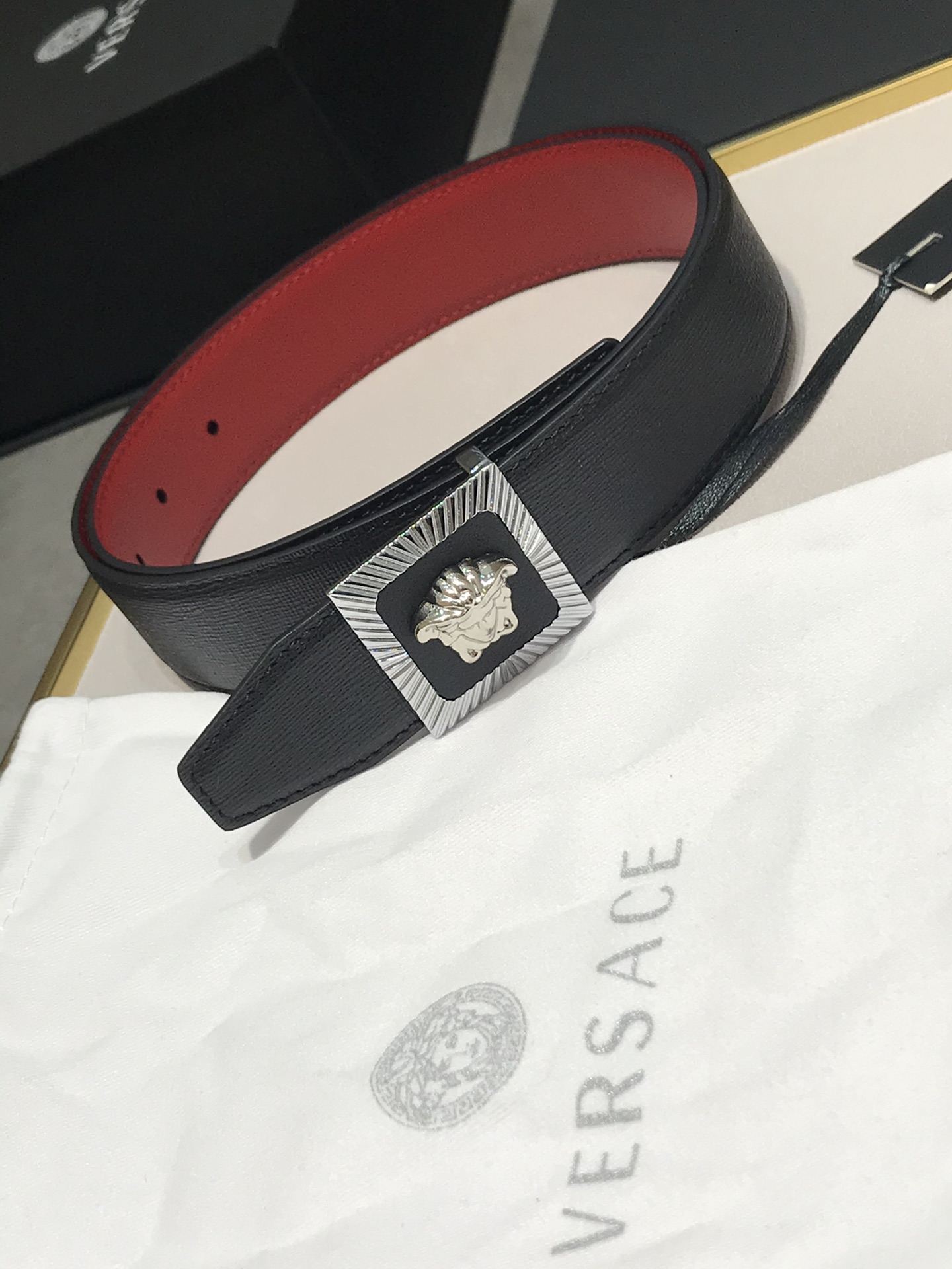 配送专柜包装打孔针专柜同款实拍️专柜