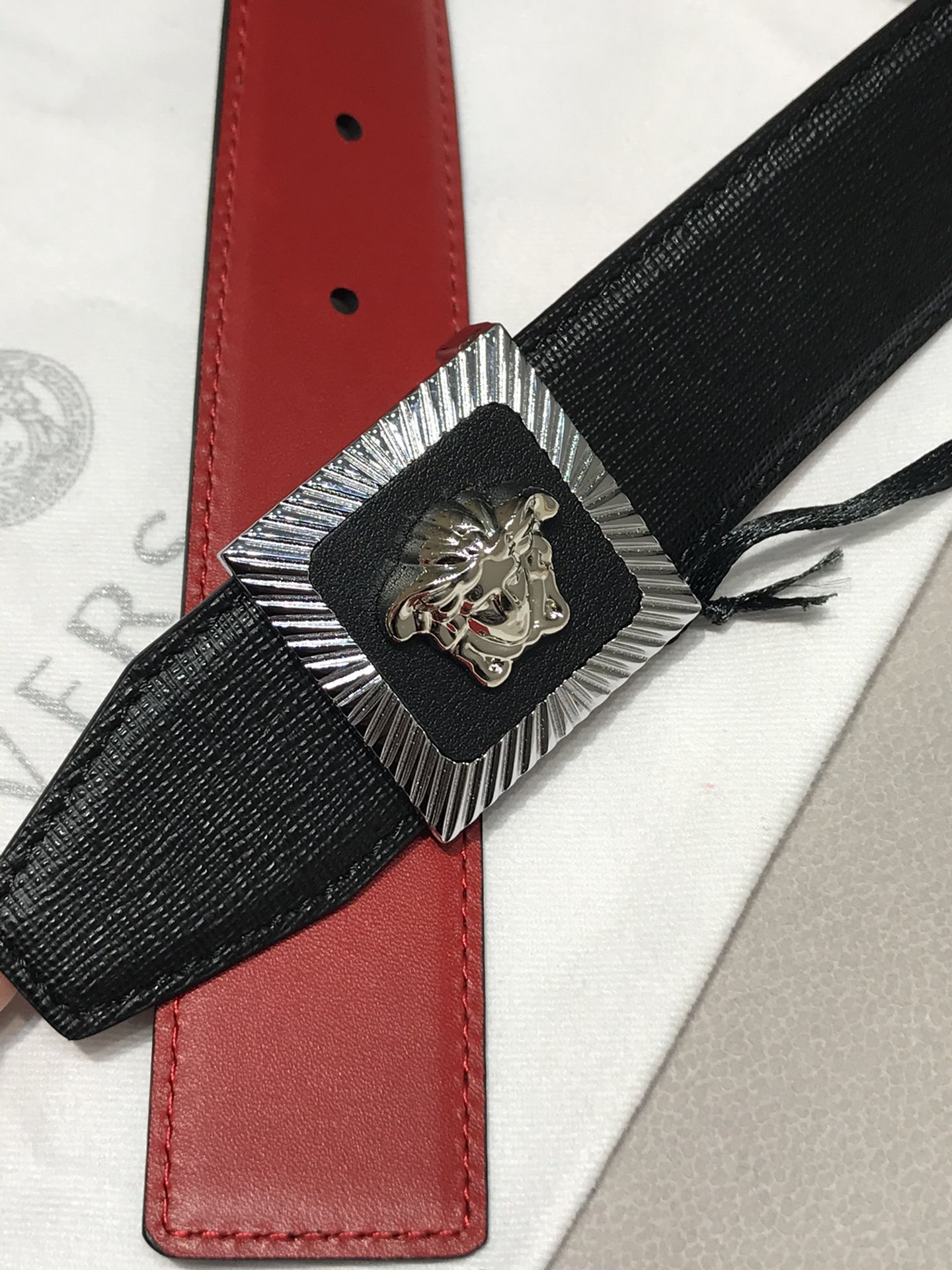 配送专柜包装打孔针专柜同款实拍️专柜