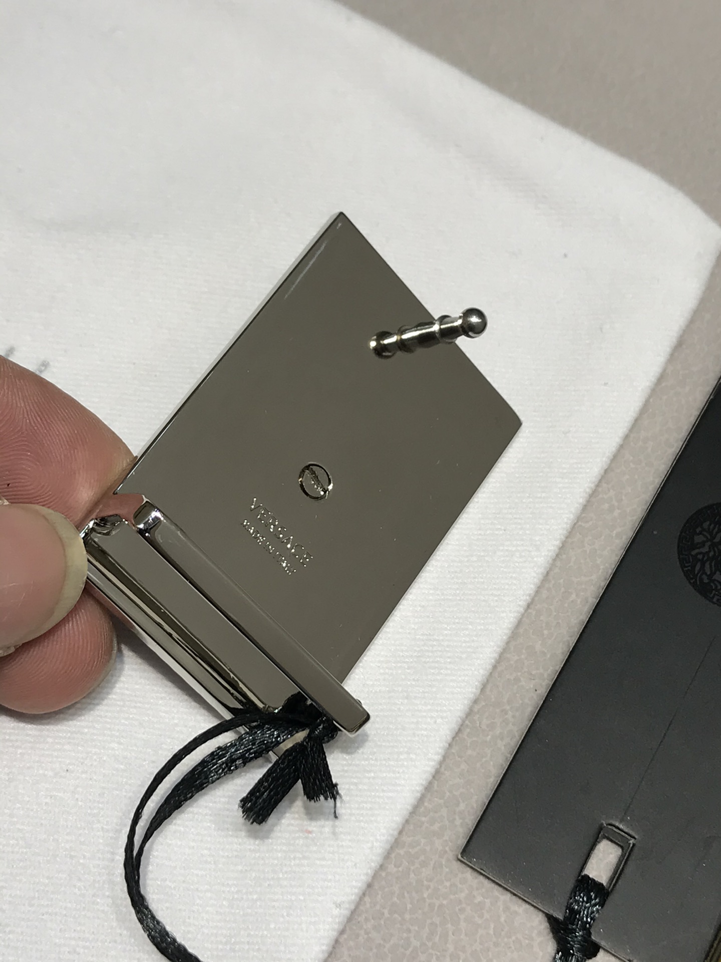 配送专柜包装打孔针专柜同款实拍️专柜