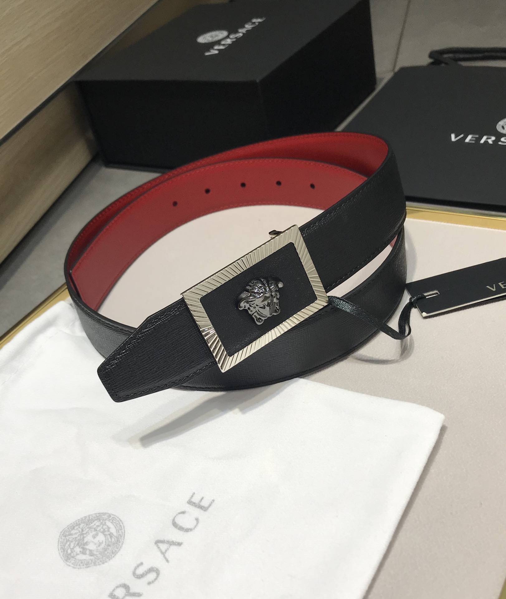 配送专柜包装打孔针专柜同款实拍️专柜
