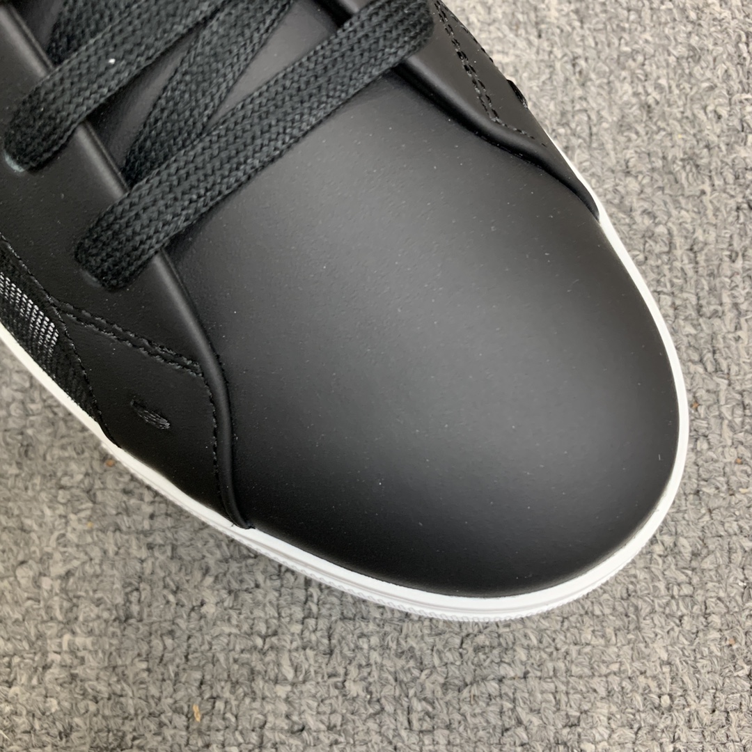 Fendi Style Leather Men's Shoes style reference detail image 8 from source 781791