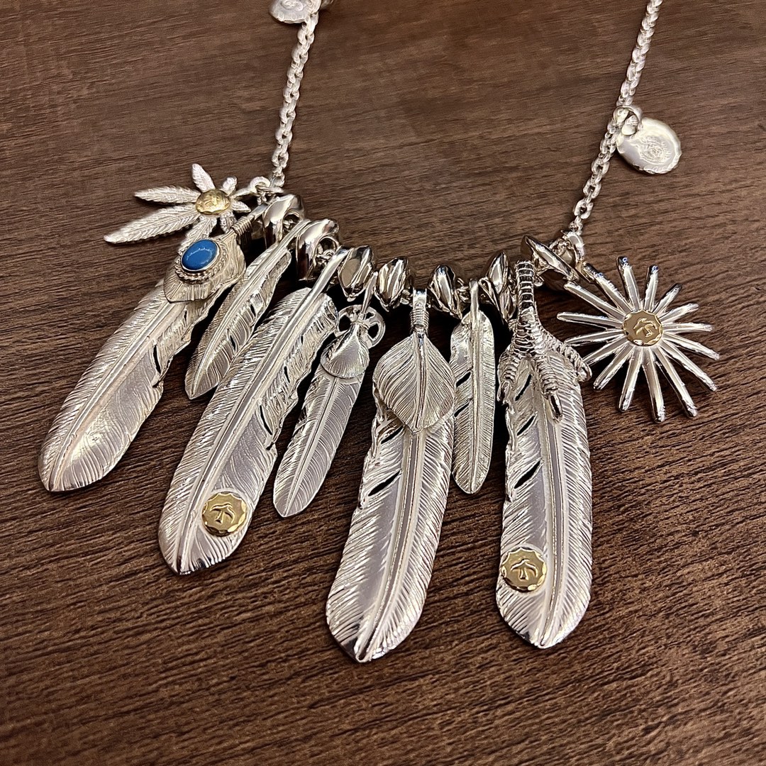 Takahashi Feather