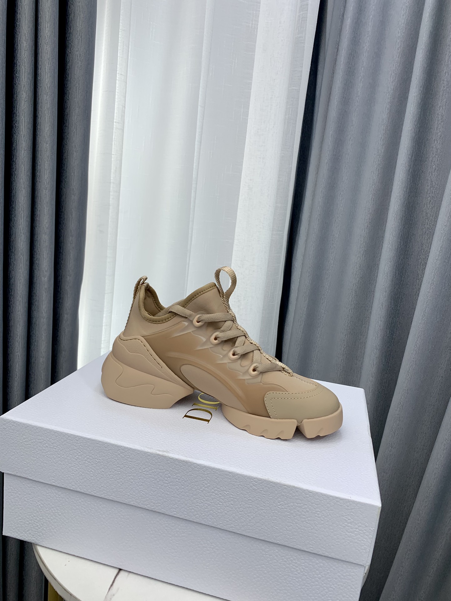 Dior Shoes Sneakers US Sale
