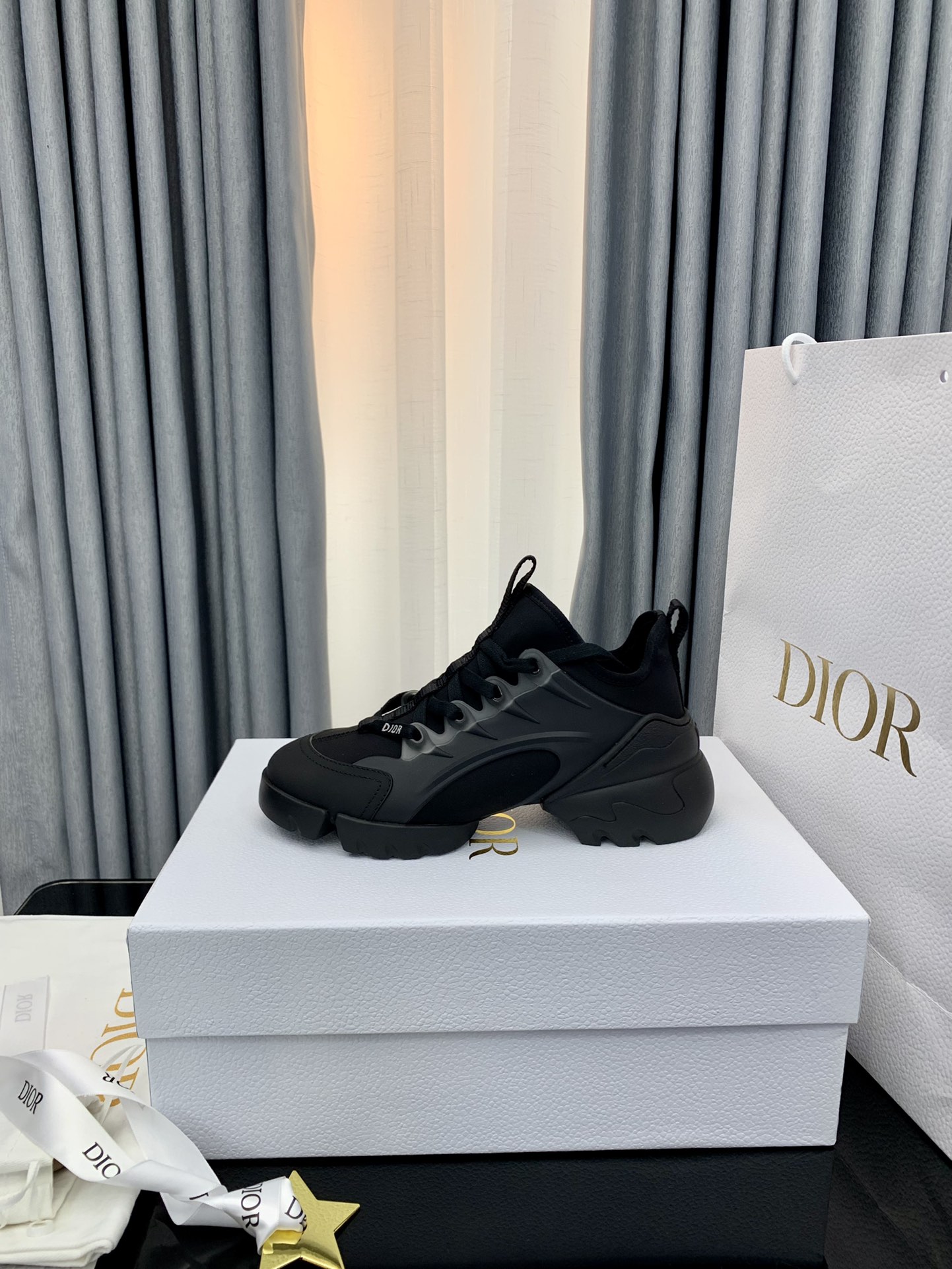 Dior Shoes Sneakers