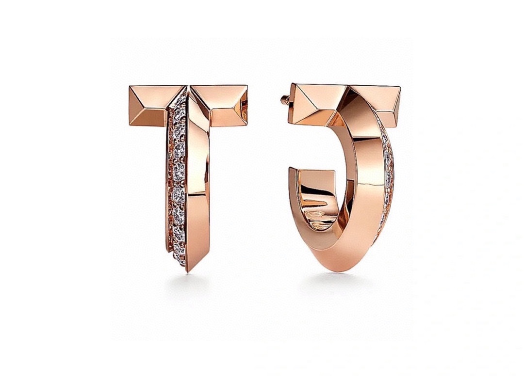 Tiffany & Co Haute Couture Haute Couture Fine Jewelry Necklace Bracelet