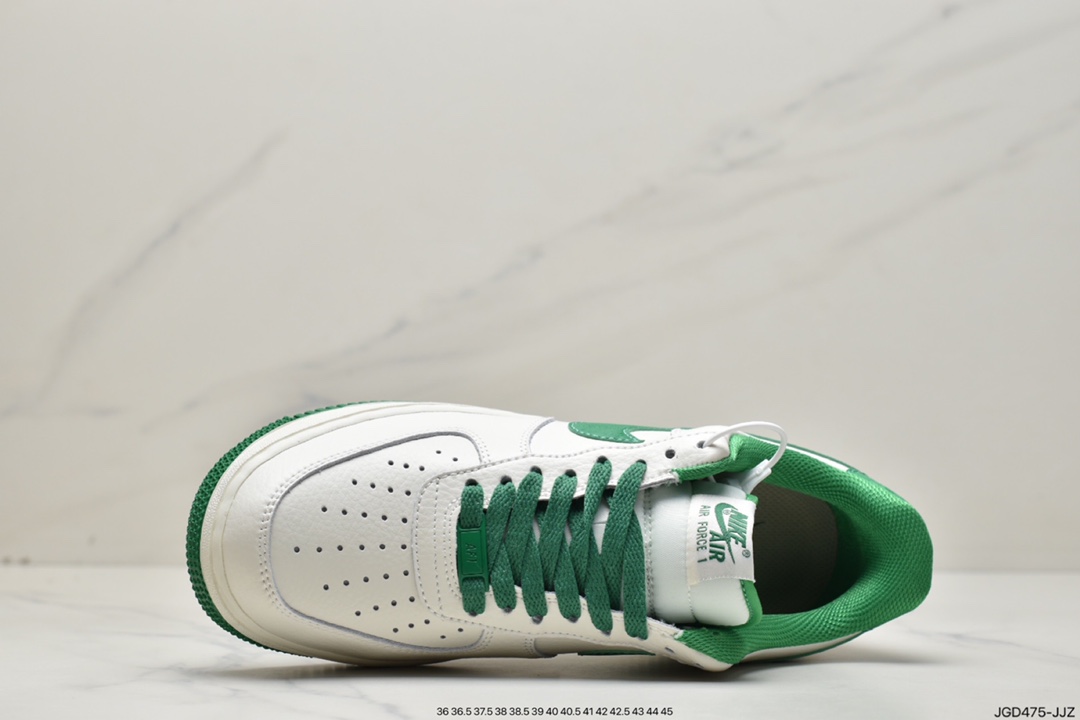 180 Air Force 1 Low 原装级别 GH5622-073