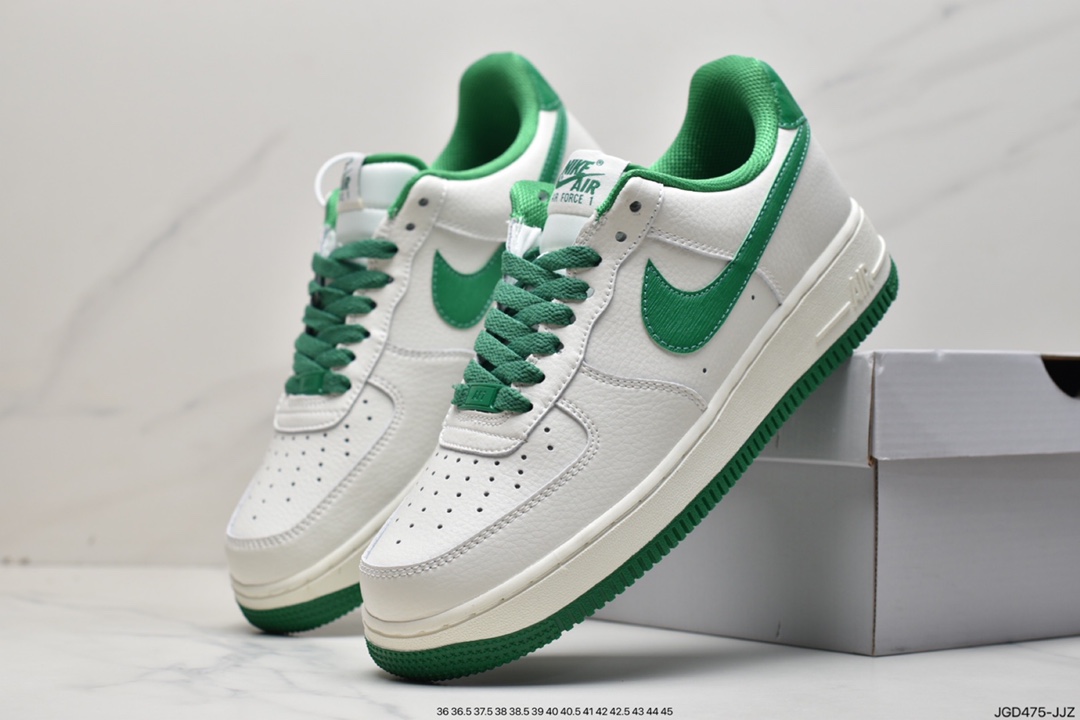 180 Air Force 1 Low 原装级别 GH5622-073