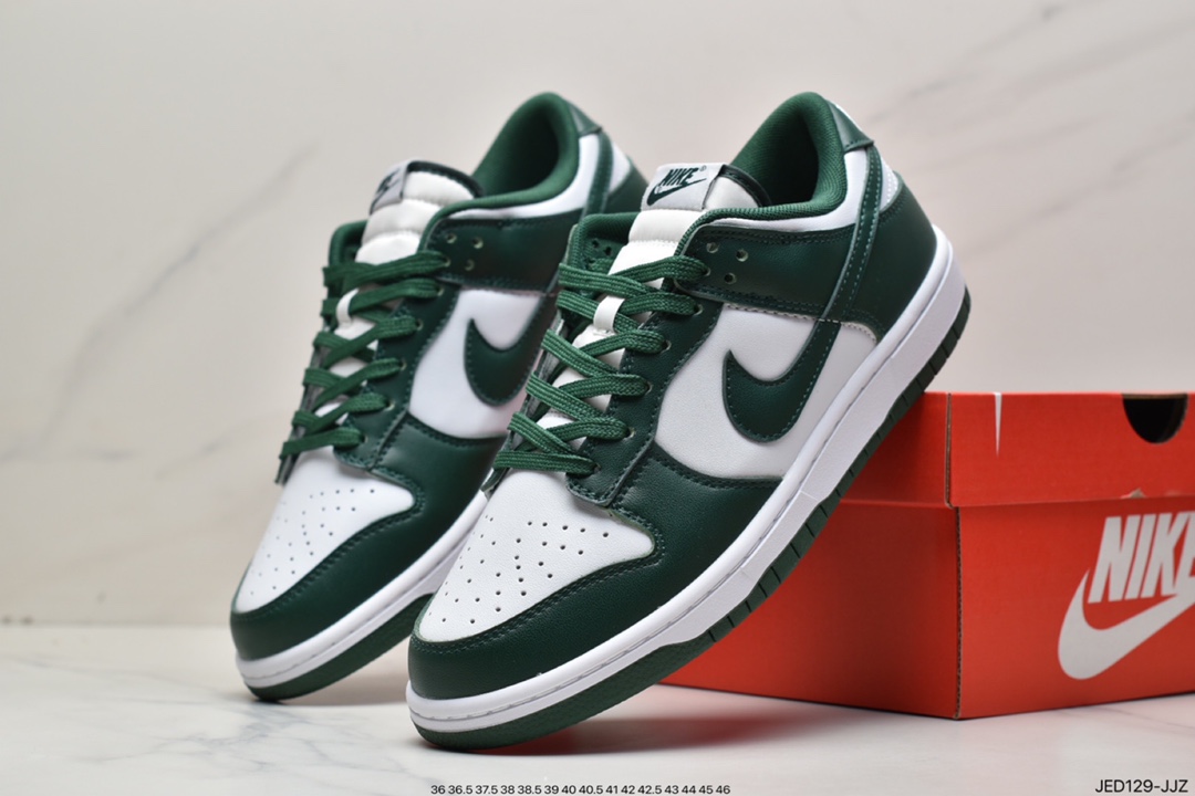 150 耐克Nike SB Zoom Dunk Low 镜面板鞋  DJ9955-101