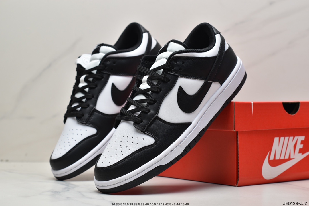 150 耐克Nike SB Zoom Dunk Low 镜面板鞋  DJ9955-101