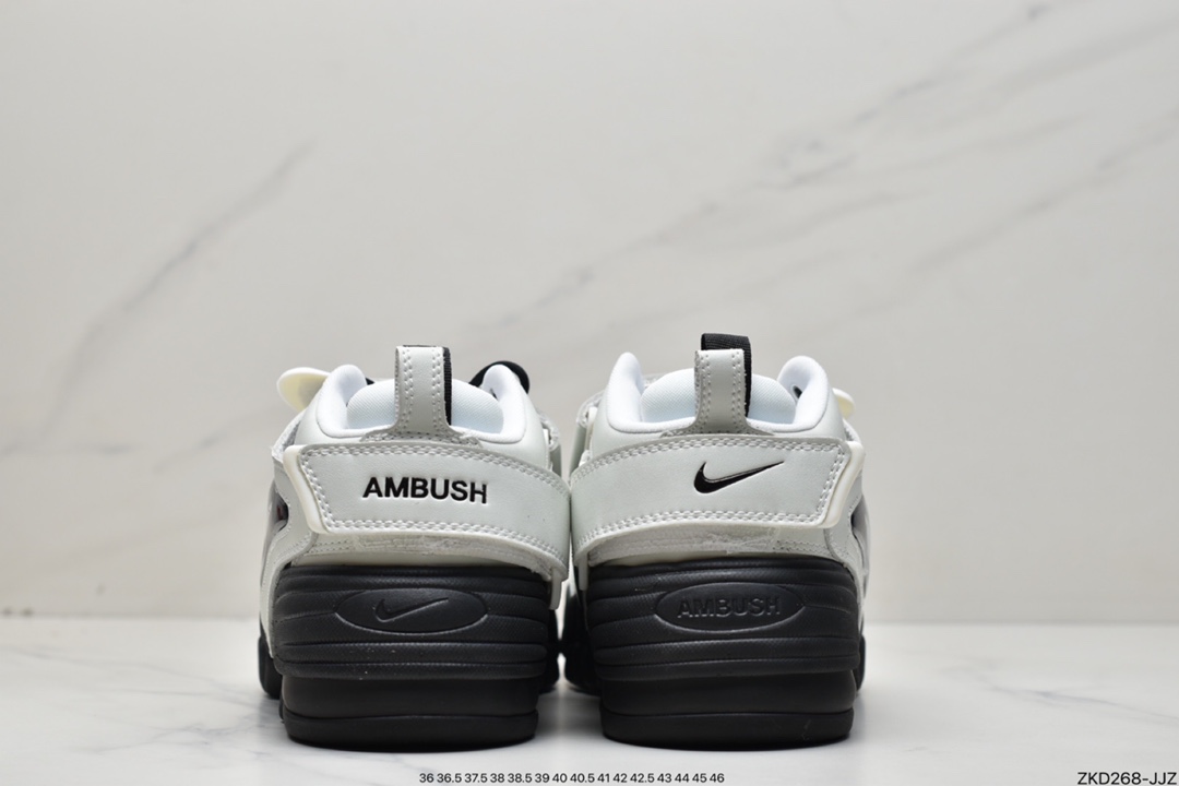 270 Air Max 2266经典复古百搭休闲运动气垫慢跑鞋DM8465-100