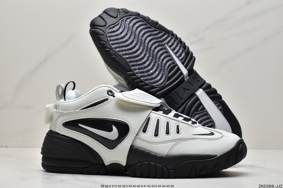 270 Air Max 2266经典复古百搭休闲运动气垫慢跑鞋DM8465-100