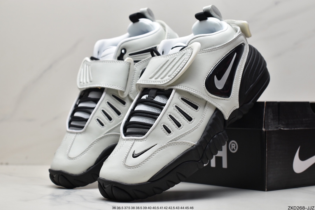 270 Air Max 2266经典复古百搭休闲运动气垫慢跑鞋DM8465-100