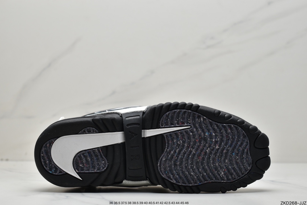 270 Air Max 2266经典复古百搭休闲运动气垫慢跑鞋DM8465-100