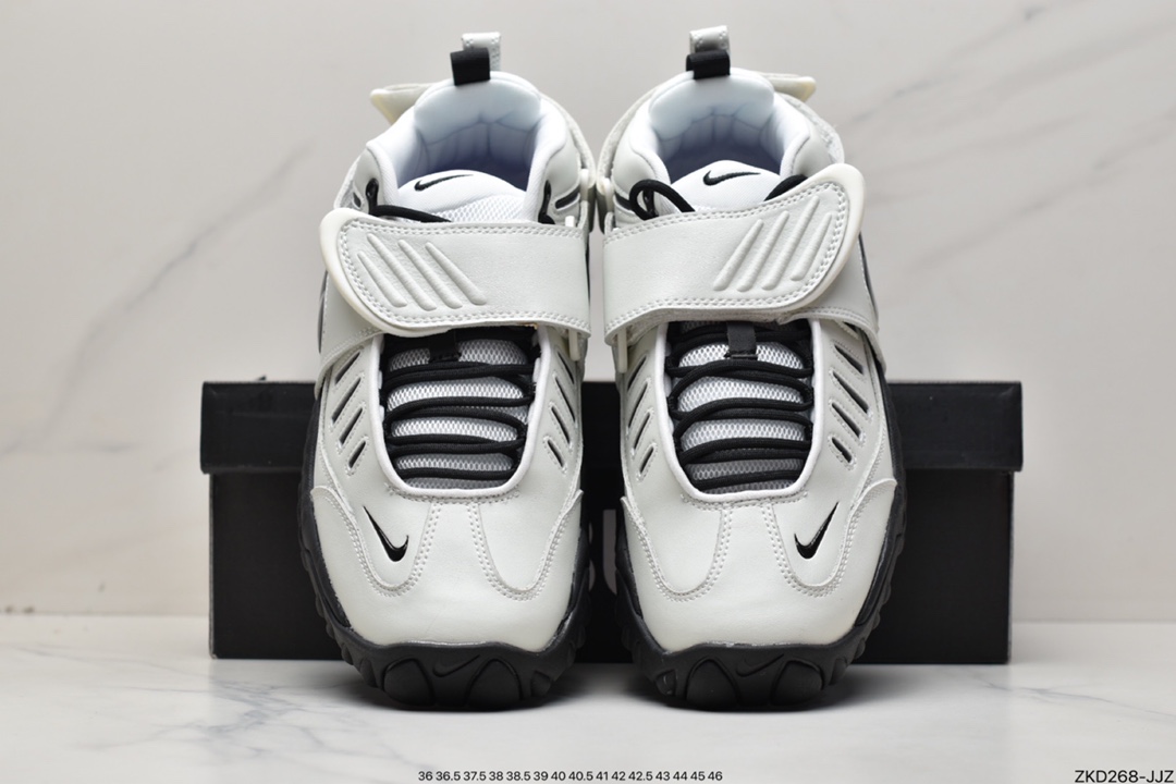270 Air Max 2266经典复古百搭休闲运动气垫慢跑鞋DM8465-100