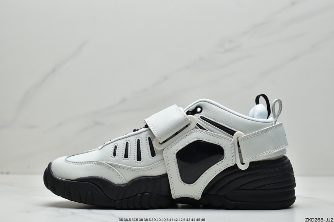 270 Air Max 2266经典复古百搭休闲运动气垫慢跑鞋DM8465-100