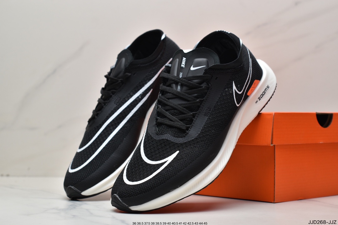 130 耐克Nike Zoomx Streakfly Proto 低帮跑步鞋DH9275-100