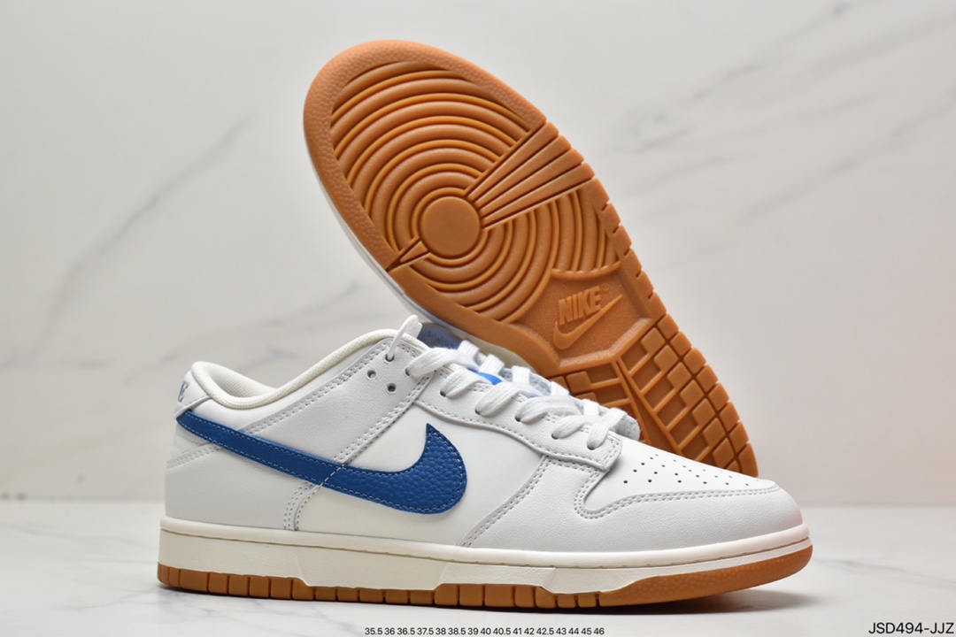 200 Nike Dunk Low 灰白双勾Nike推出特别版Dunk Low企划DO9457-100