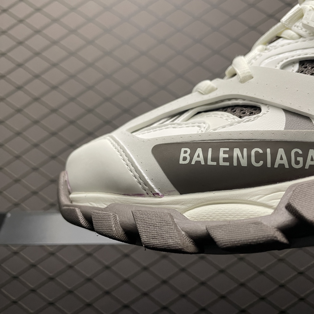 Balenciaga巴黎世家Trac