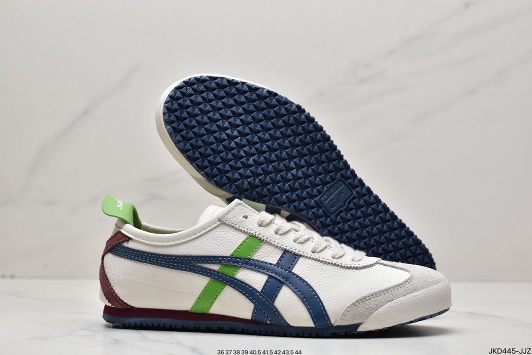 Nissan Classic Veteran - Onitsuka Tiger/Onitsuka Tiger Mexico 66 Classic Mexico 1183B815