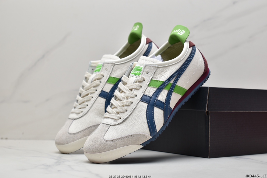 Nissan Classic Veteran - Onitsuka Tiger/Onitsuka Tiger Mexico 66 Classic Mexico 1183B815