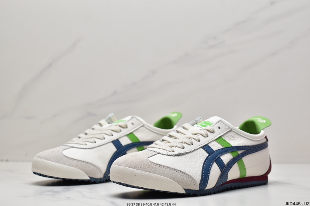 Nissan Classic Veteran - Onitsuka Tiger/Onitsuka Tiger Mexico 66 Classic Mexico 1183B815