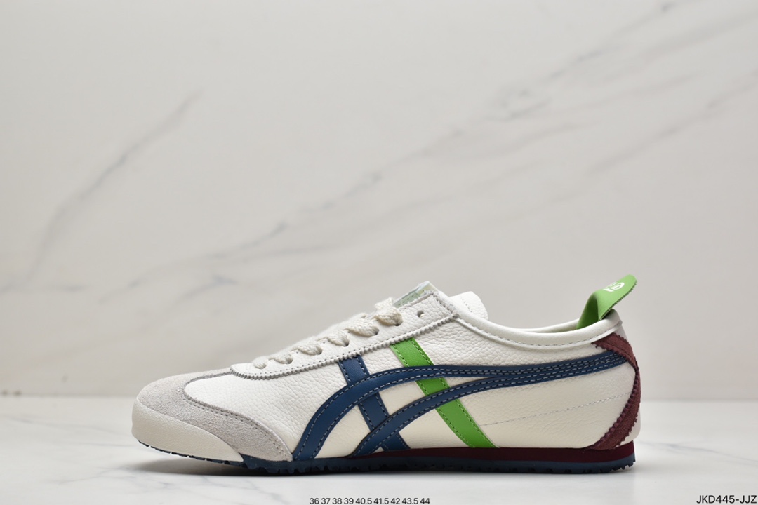 Nissan Classic Veteran - Onitsuka Tiger/Onitsuka Tiger Mexico 66 Classic Mexico 1183B815