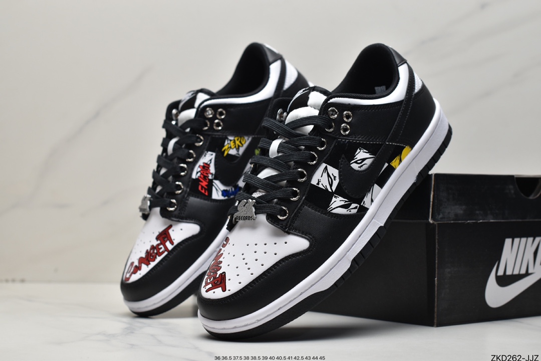 270 Nike SB Dunk Low ”Coast” 北卡蓝 DD1503-100