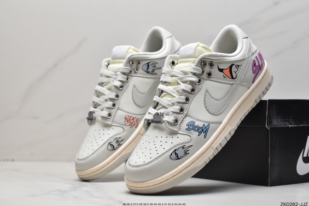 270 Nike SB Dunk Low ”Coast” 北卡蓝 DD1503-100