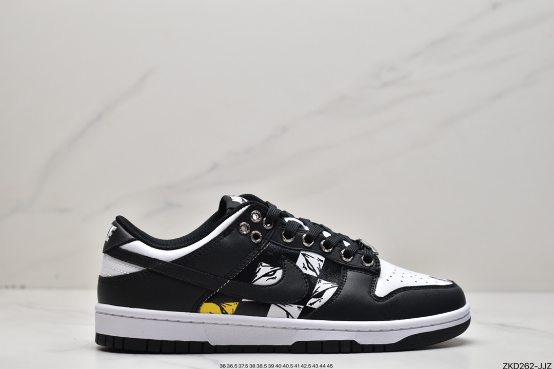 270 Nike SB Dunk Low ”Coast” 北卡蓝 DD1503-100