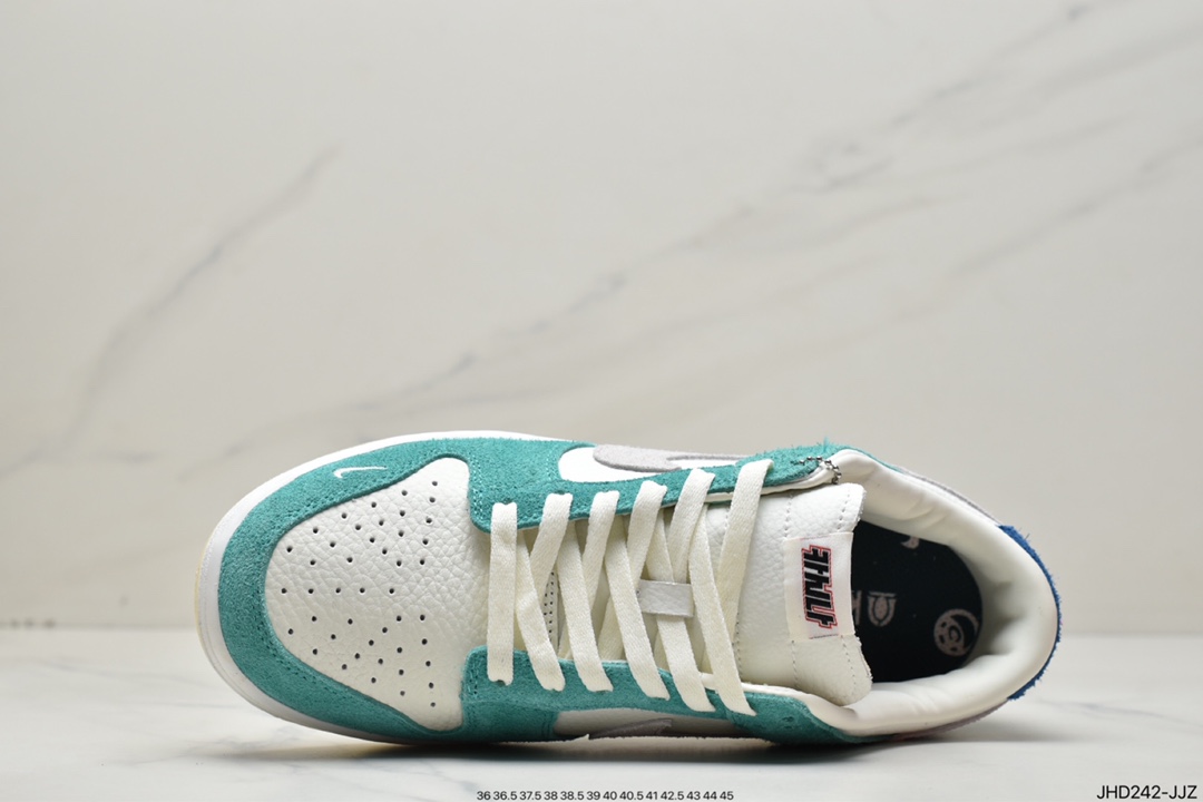 190 耐克Nike SB Zoom Dunk Low 镜面板鞋DO9395-400