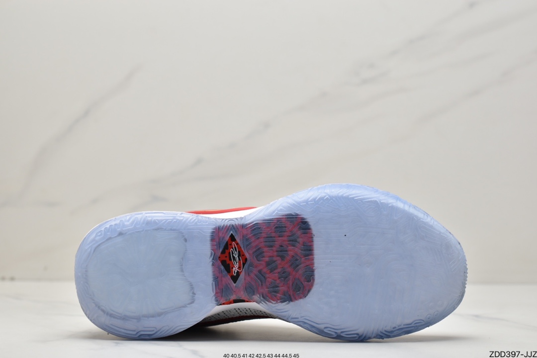 230 耐克Nike Lebron XX Lmtd EP 勒布朗 · 詹姆斯20代篮球战靴DJ5423-100