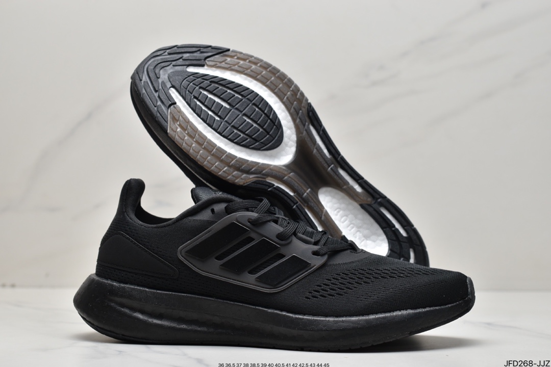 2022 autumn new Adidas Pure Boost 22 run brother with the same style GZ5173