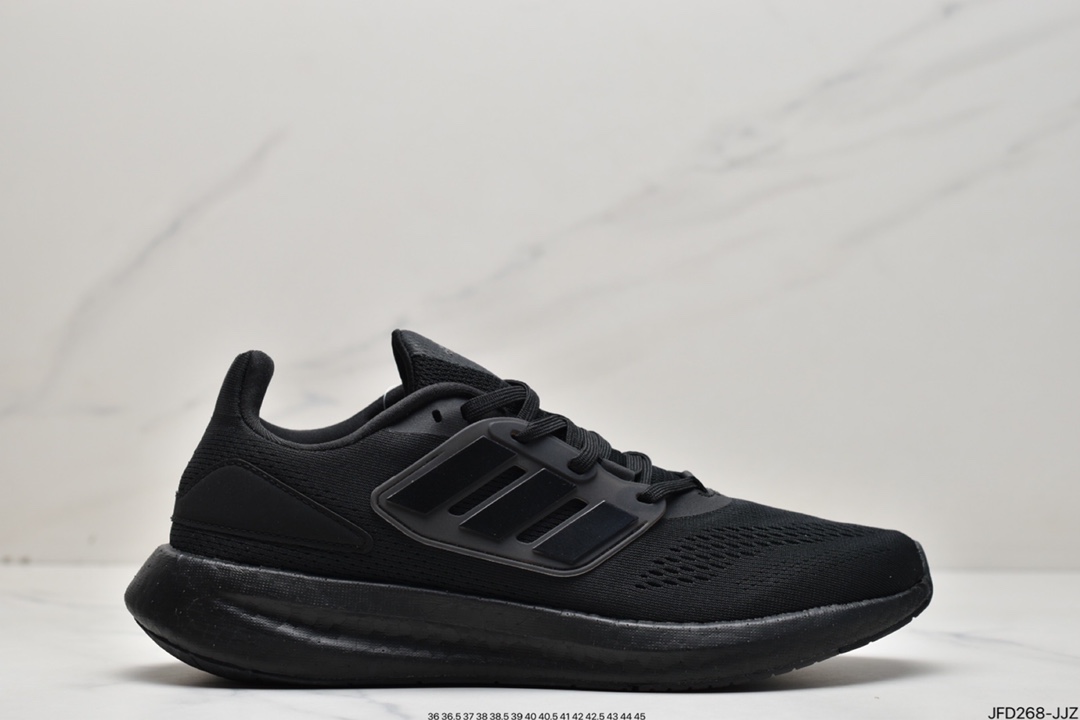 2022 autumn new Adidas Pure Boost 22 run brother with the same style GZ5173