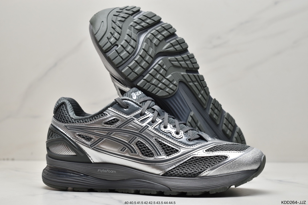 Pure original Kiko Kostadinov x Asics running shoes 1023A010-020