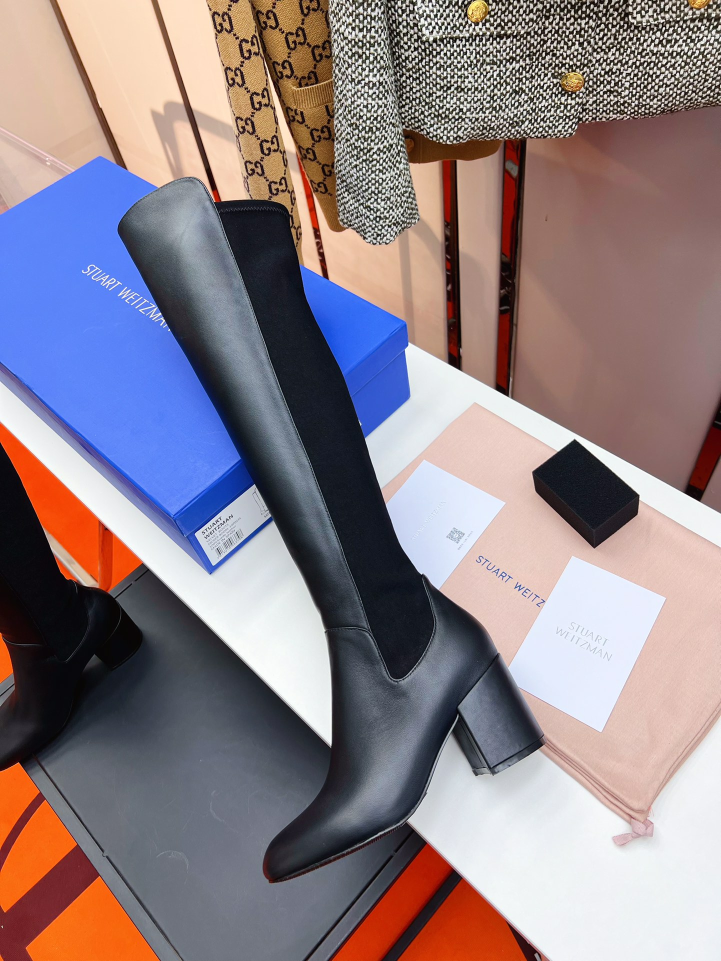2022 Top-End Skin Boots: P7000 P800 Features and Specifications - 图片 5