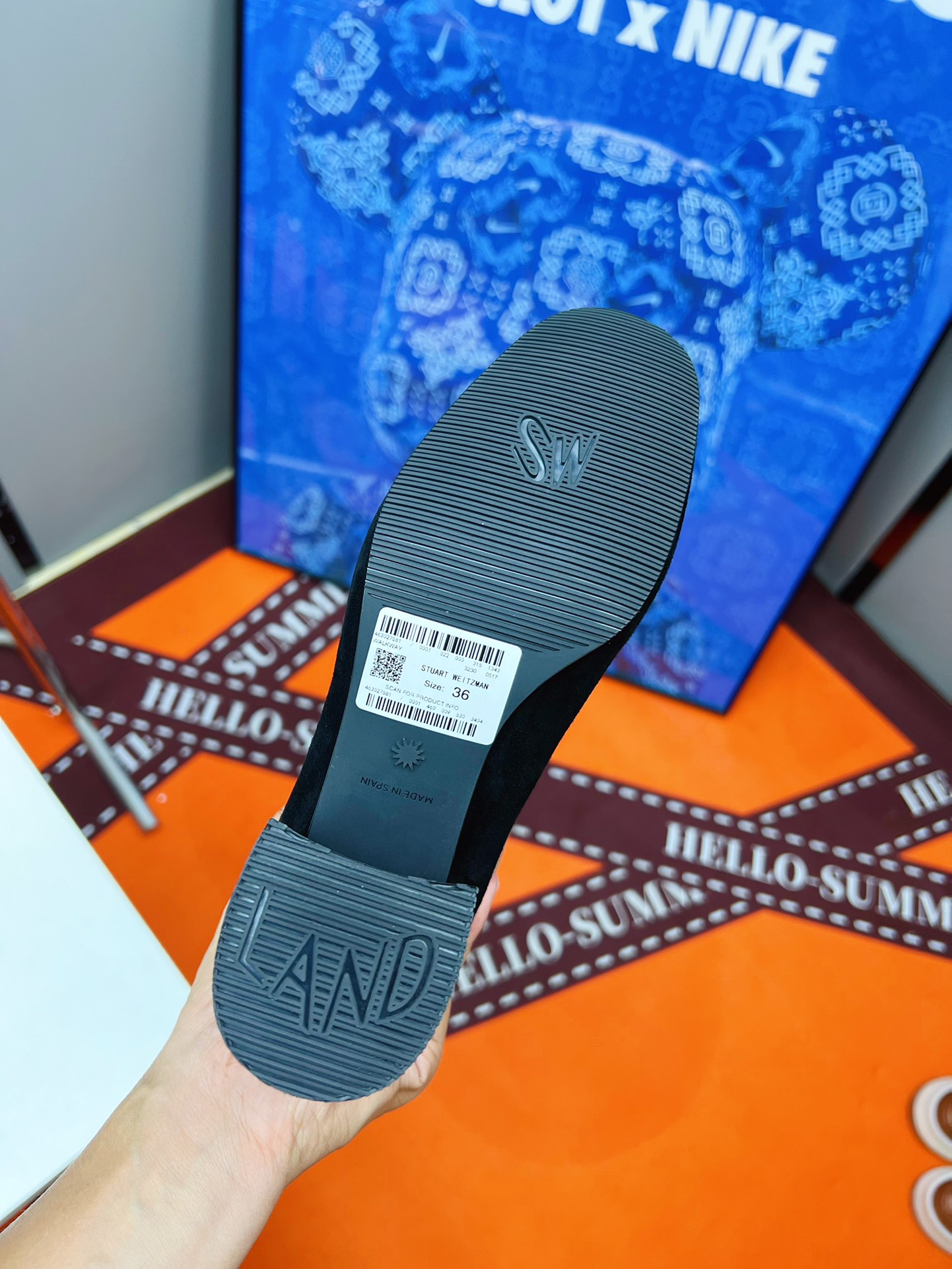 2022 Top-End Sheep Skin Boots with Original Bottom for Coders - 图片 7