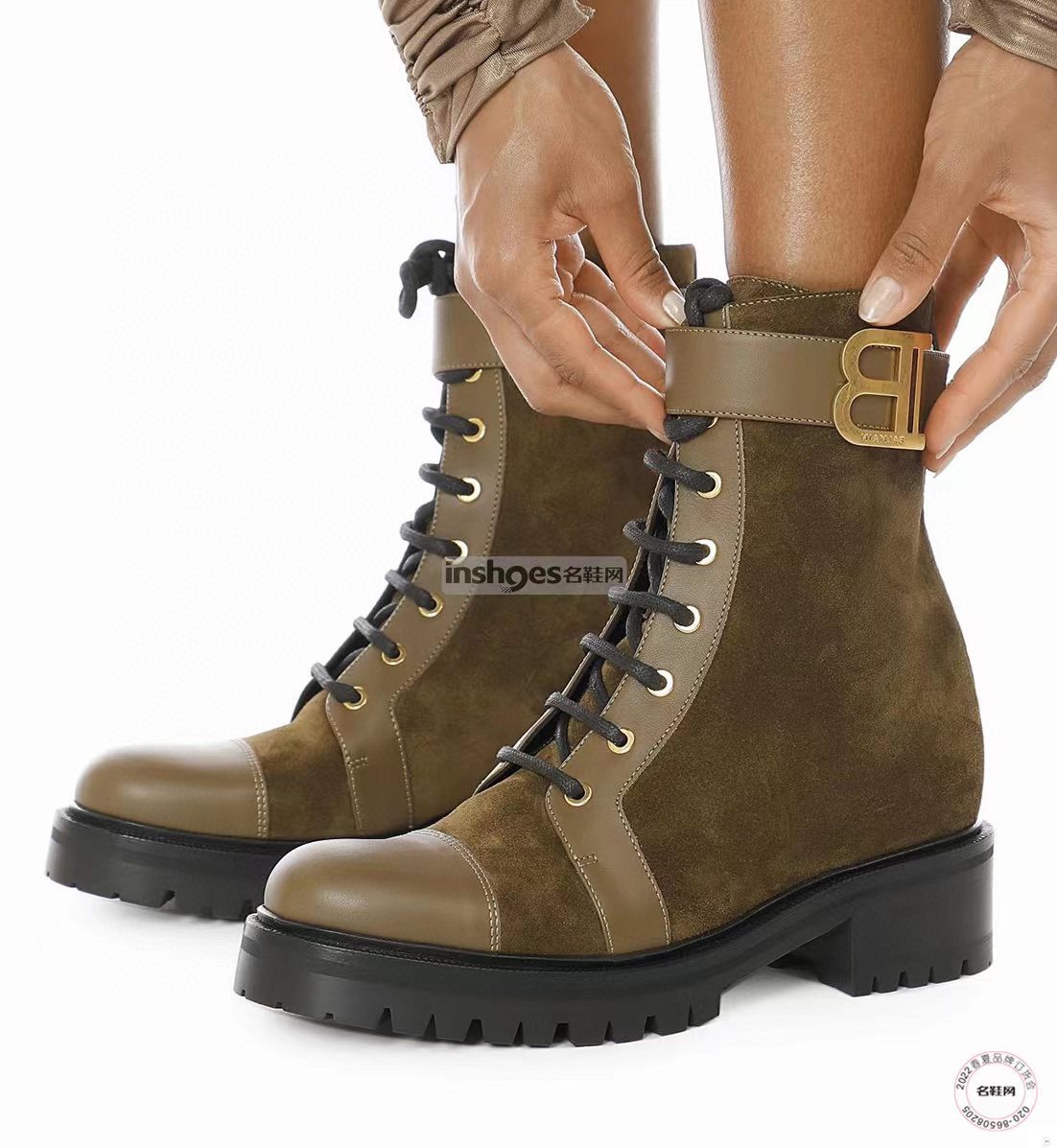[Balmain Women
