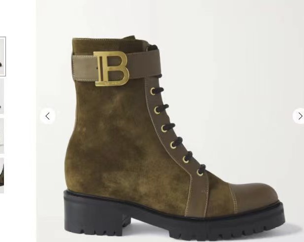 [Balmain Women