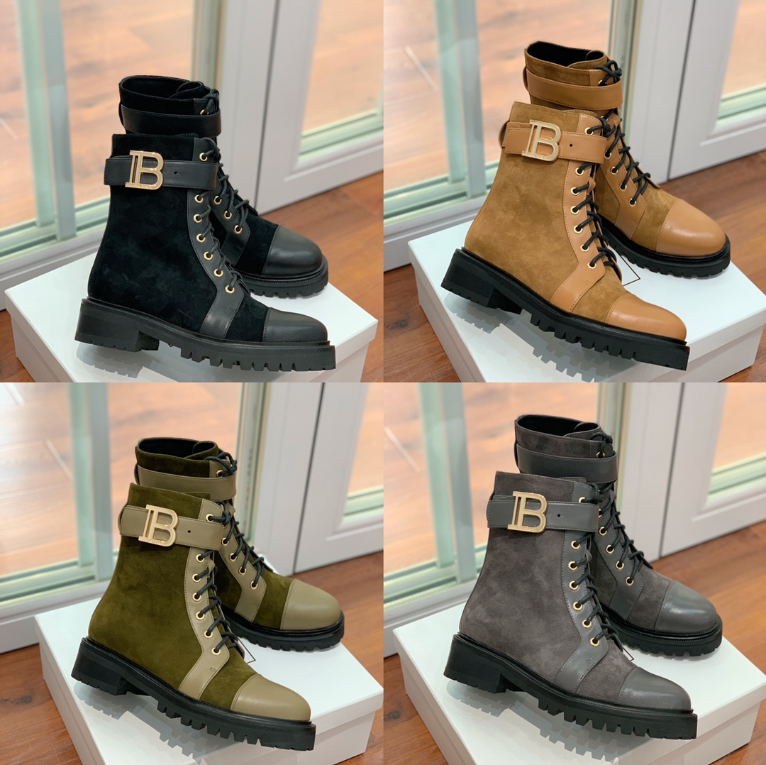 [Balmain Women
