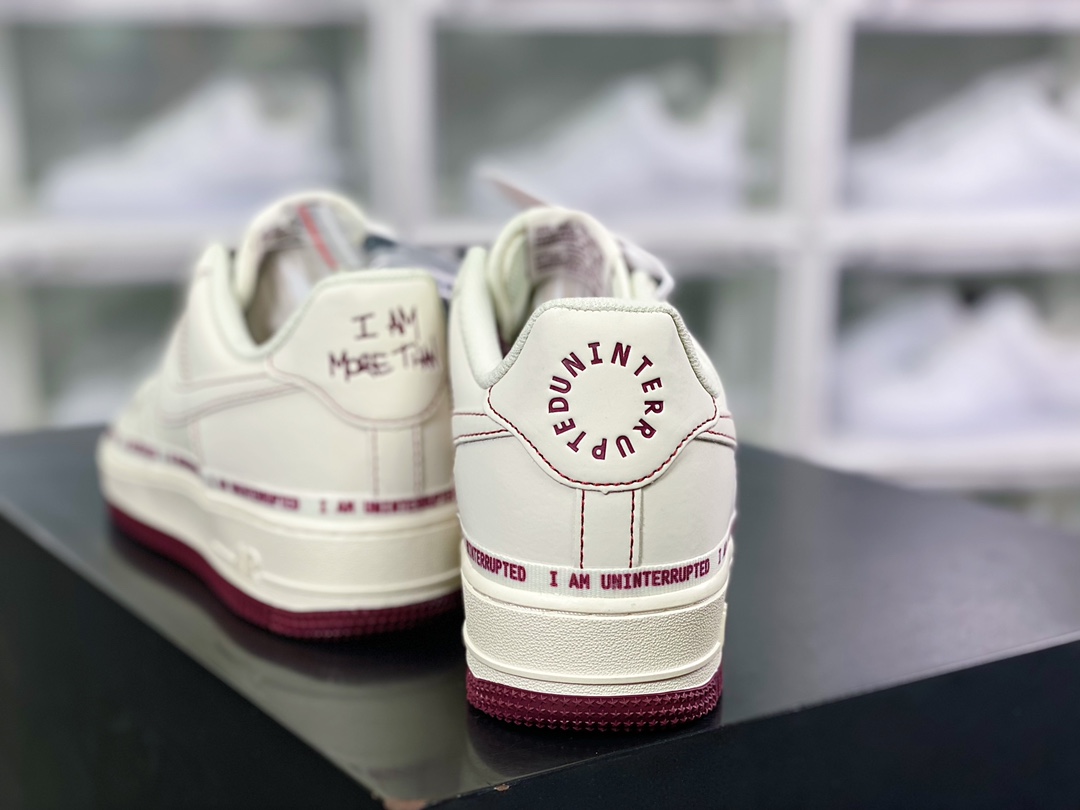 Uninterrupted x Air Force 1’07 Low” HL6959-887