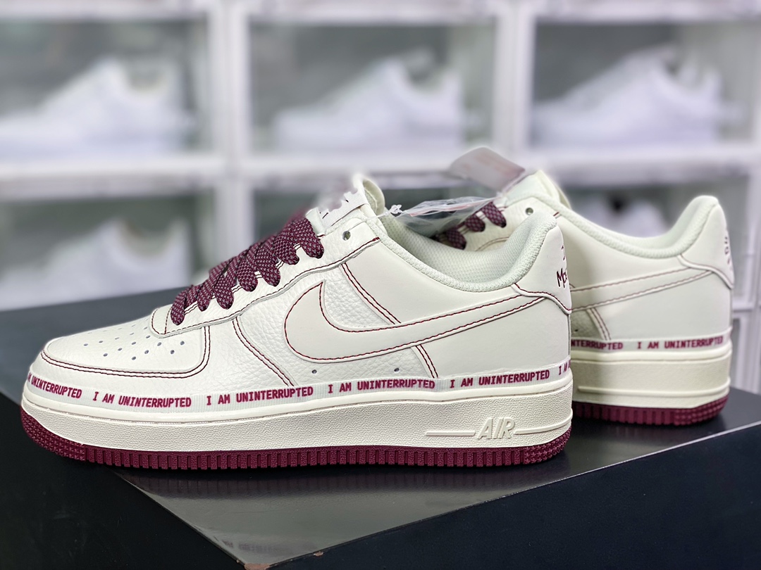 Uninterrupted x Air Force 1’07 Low” HL6959-887