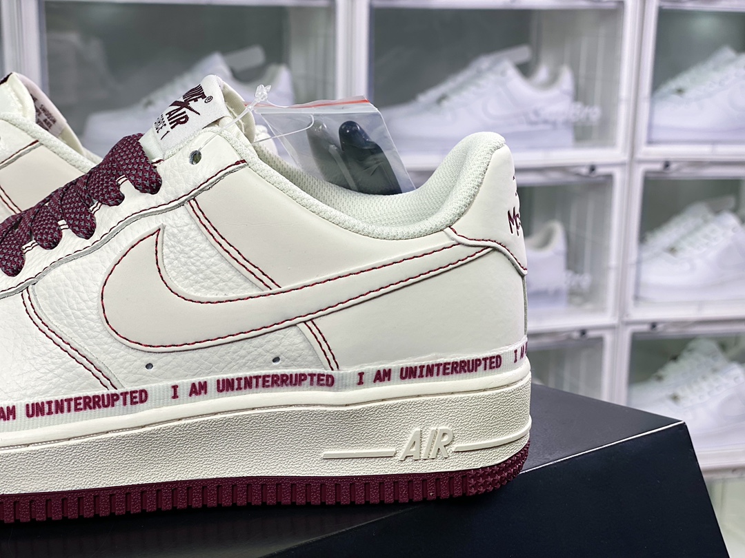 Uninterrupted x Air Force 1’07 Low” HL6959-887