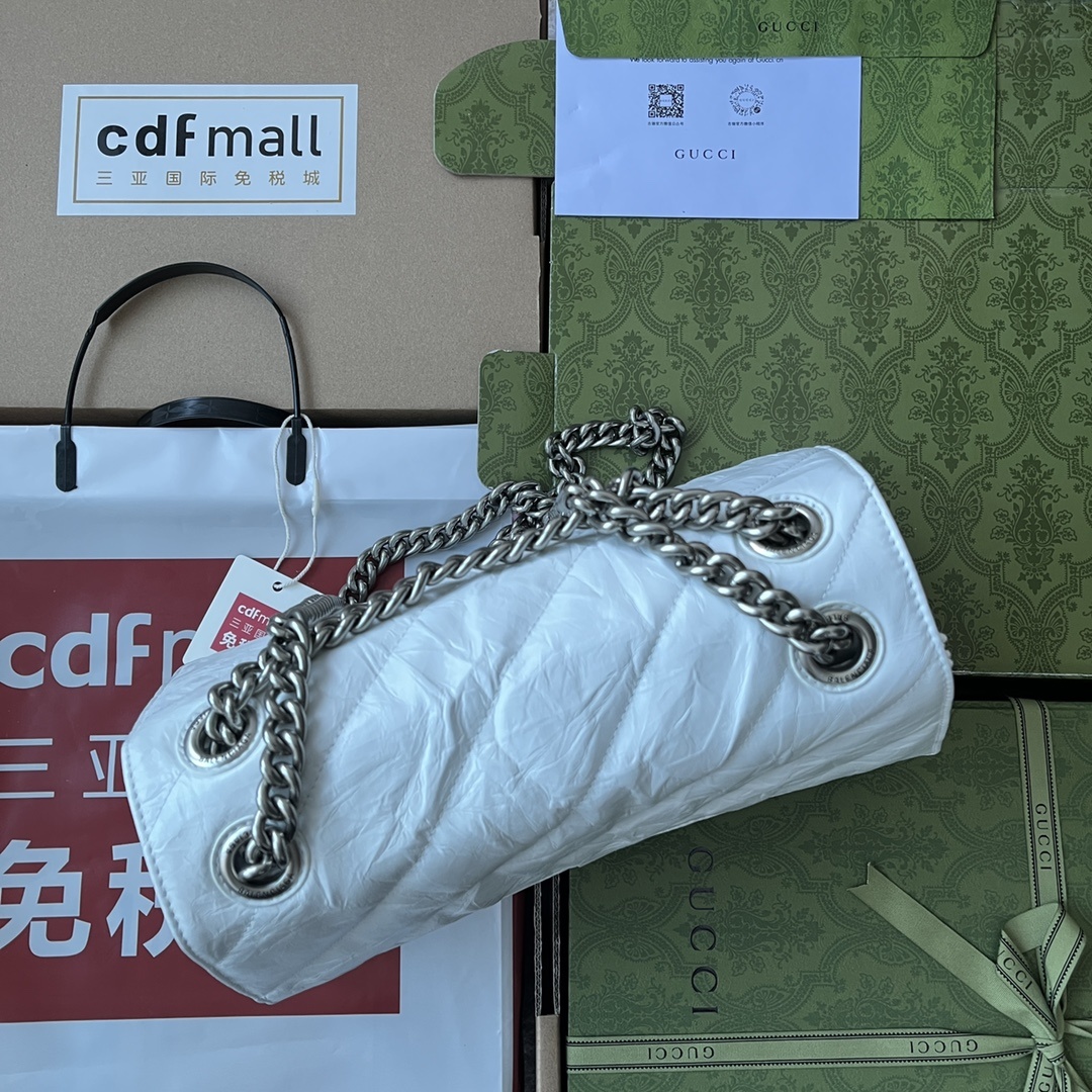 原厂皮配Cdfmall三亚免税店手提袋来自巴黎世家22年秋冬系列Crush气场强大的实用型大包包强势回归