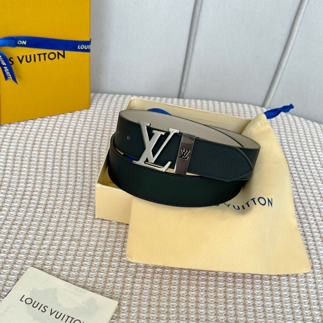 Louis Vuitton Belts Spring/Summer Collection